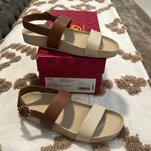 Tory Burch - Sport Sandals Brand New